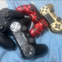 جوستكات بلي فور • فحم