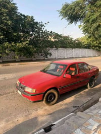 اوبل • مكينه ١٦ • تحويل ٢٠٢٧
