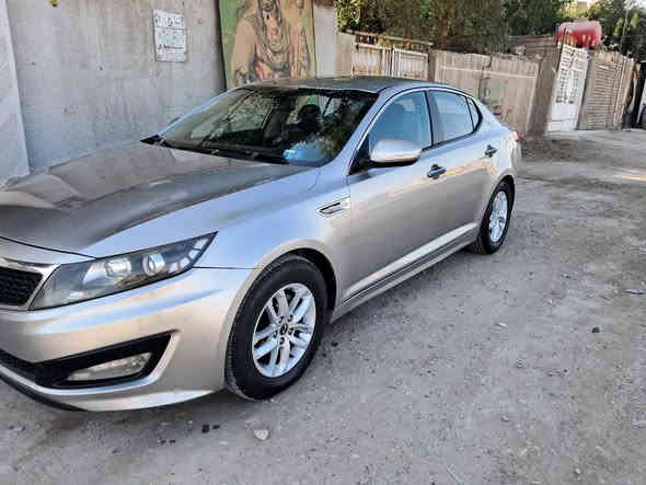 سلام عليكم مرخصت مدير لكروب
كيه اوبتم خليجي مديل 2013   مكفوله من ضربه ولمعجون 
فقط صبغ قطعتين سونر موجود بلمنشور سيار جديده 
محرك 2000 دوش رقم بغداد بسمنه  
عنوان بغداد  م الصدر سعر 115 ستفسار  ***********
