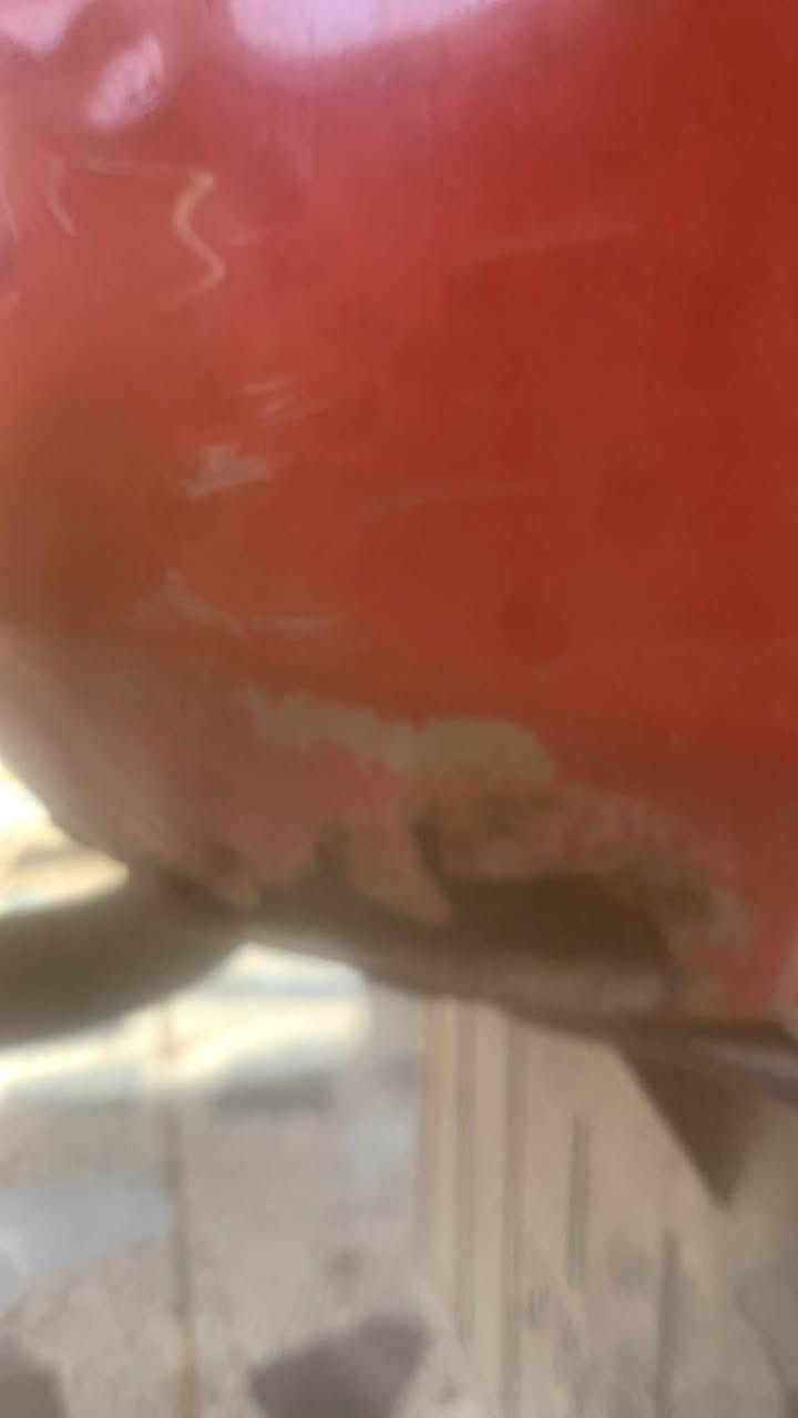 بيع مستعجل مديل ٢٢تكتك كبل للشارع بيها خياس بلمداكر 6/400***********
