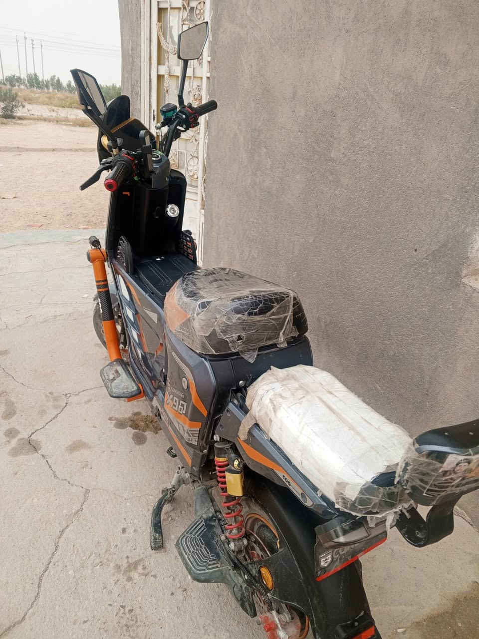 سلام عليكم دراجه شحن  x900للبيع المكان البصره خور الزبير التفاصيل خاص


**إذا كنت صاحب هذا الإعلان وتريد حذفه لأي سبب، رجاءا أرسل رسالة إلى الدعم الفني**