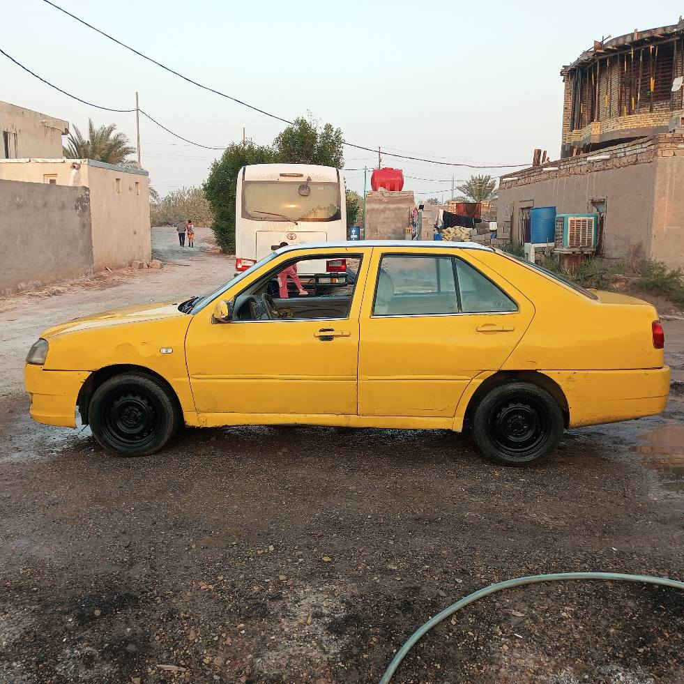 شيري كوين موديل 2010 محور كير ومكينة كورلا اوتوماتيك بدون تنقيص ولا تبخير السعر( 12) ورقة وبية مجال للشراي المكان ناصرية رفاعي *********** الرفاعي, ذي قار
