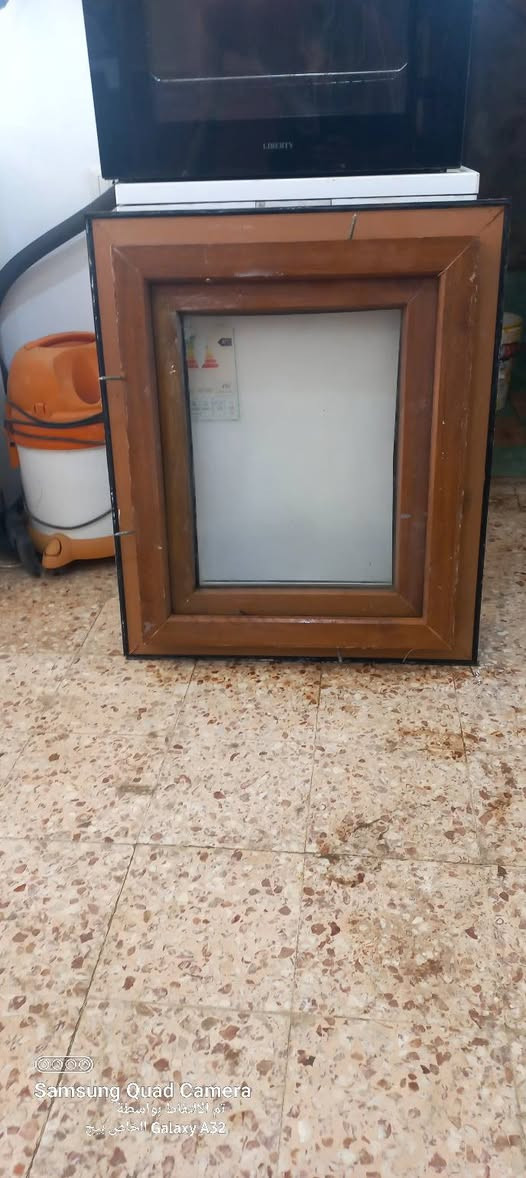 روشن بي في سي خشبي 
المقاس الارتفاع 71 العرض 58 
السعر 130 
لاستفسار 0915282388 
عين زاره مدرسة جابر بن حاين


**إذا كنت صاحب هذا الإعلان وتريد حذفه لأي سبب، رجاءا أرسل رسالة إلى الدعم الفني**