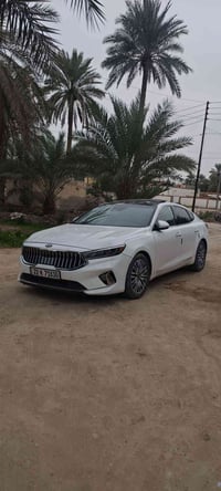 كادنزا • ٢٠٢٠ • وارد امريكي