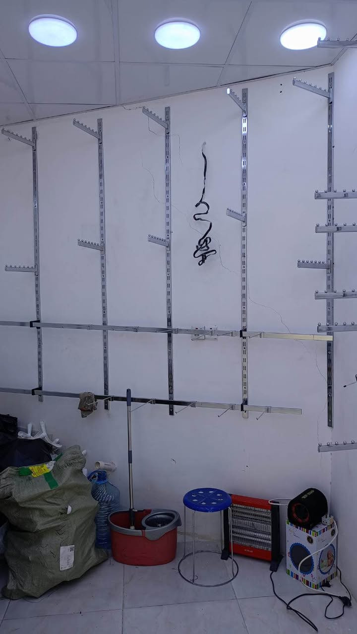 رف جلوبةرگ بو فروشتن 
رف للبيع كركوك, العراق


**إذا كنت صاحب هذا الإعلان وتريد حذفه لأي سبب، رجاءا أرسل رسالة إلى الدعم الفني**