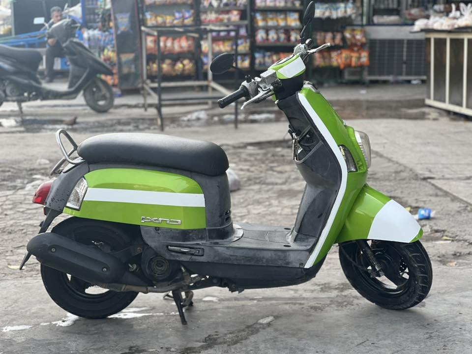 السلام عليكم
ماكس بوليس للبيع
مكينة مامفتوحة جيب فيتر وافحص
كفالة عامة نوزل
ملاح فول
شلعه ومعدل خير من الله
كهربائيات شغاله
نكره سلف بكل وقت
بغداد البلديات
السعر 700 وبيه مجال 
***********
