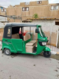 تكتك • موديل ٢٢