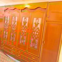 غرفة نوم • أثاث • ديكور