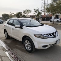 نيسان ٢٠١٣ • محرك جديد • بانوراما