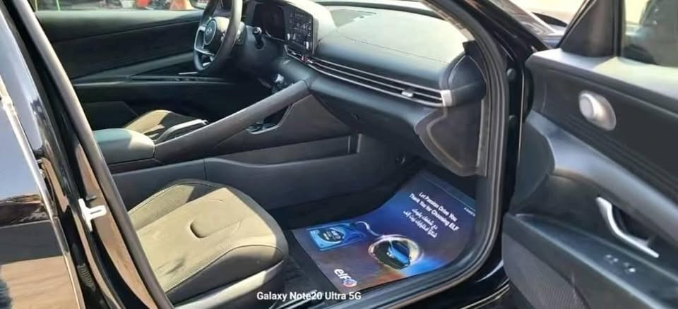 🚘 النترا 2023 للبيع 🚘 
✨ المواصفات: 
دخول جديد، رقم بغداد حُرّة (بإسمي وتحويل ثاني يوم). محرك 2000 DOHC بانزين – اقتصادي وقوي. العداد: 20 ألف فقط. 
🔧 الحالة: حادث خلفي بسيط جداً ✅ تم التصليح بالسحب على البارد بدون أي ضرر جسيم ✅ البدي الخارجي أصلي بدون صبغ، فقط تكحيل بسيط ✅ السيارة نظيفة جداً ومعتنى بيها 🌟 
📍 الموقع: بغداد 
📞 للاستفسار والتفاصيل: *********** 
⚡️ السيارة جاهزة المعر168 !
