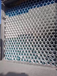 بوري ٣ انج /٨كغم بطن ازرق  سعره (٩,٥٠٠) بوري ٤ انج  مسلح ابيض ١٧ كغم  ...