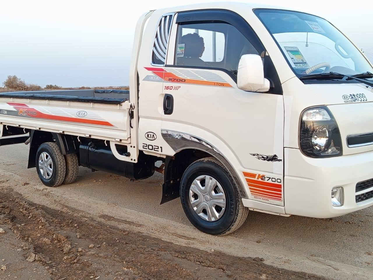 للبيع كيانثيه حمل موديل 2016على الابلاد 
السعر105
 رقم. ذي قار دولي سنويه  2027مشروع وطني سياره نضافت 2022 الله يشهد بلعافيه عله الياخذه مرتبه
 مكفول كفاله عامه شرط  لا ضربه ولا صبغ ولا شخوط ولارصعه ما بيه شرط الفحص باكيت رقم شاصي واضح سياره فول مواصفات دومشه من زين
قطره جنزار مابيه شرط من الشروط باكيت تبريد ثلج
الشراي ويدور سياره جديده يخابرني 
اذا ماتشتري فدوه لاتعلق سوك كلشي بي. نضافته فول الله يشهد عن كلامي 
مكان السياره ناصريه استفسار علئ الارقام التاليه
***********
