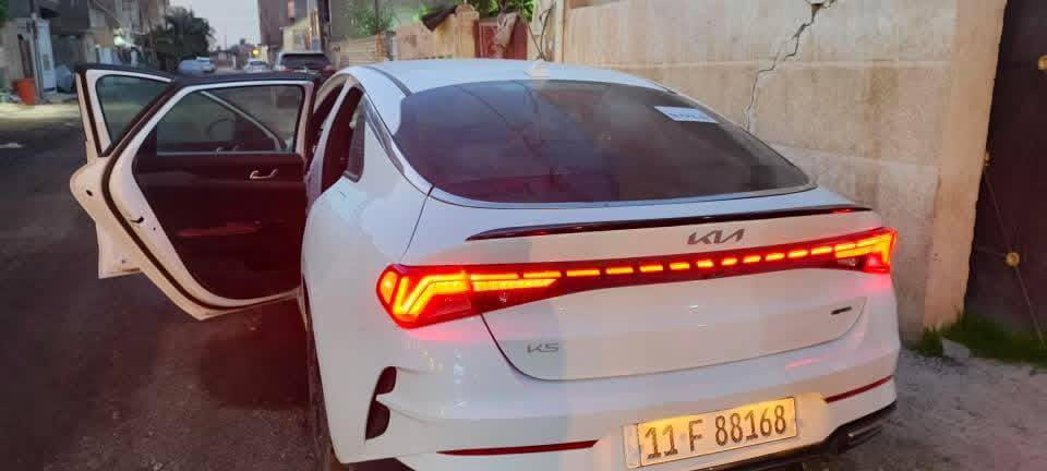 لله سلام عليكم كي فايف مديل 24 ماشيه 23 ميل حادثه جاملق مامي بمريكه لابقي ليبل واحد دخول جديد امريكي / سعر سياره 185$ باقي التفصيل يرجو الاتصال على رقم التفصيل كامله ***********
