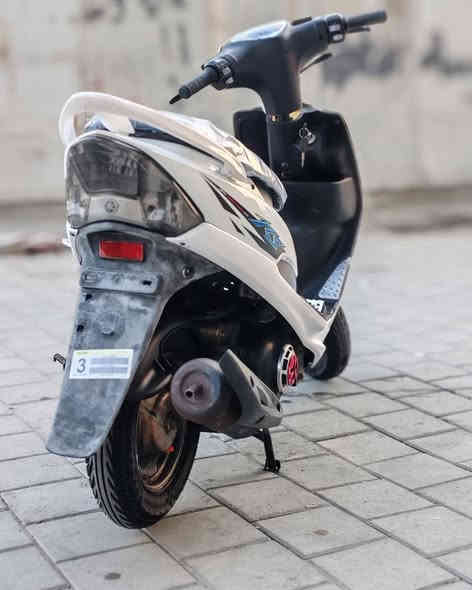 دراجه ماكس عدله لابيع فوال نعومه دراجه مانقصها ايي شي جاهزه مجهزه جيب فيترك وياك وفحص رقم مبايلي *********** شلعه معدل خير من الله طيران
