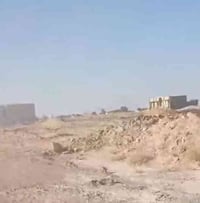 خلف جامعة الفلوجه • ٢٥٠م • طابو باسمي