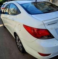 اكسنت خليجي • ٢٠١٥ • رقم بغداد