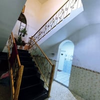 دار طابو زراعي • شارع سيد جاسم • قطعة ٤٥٠م