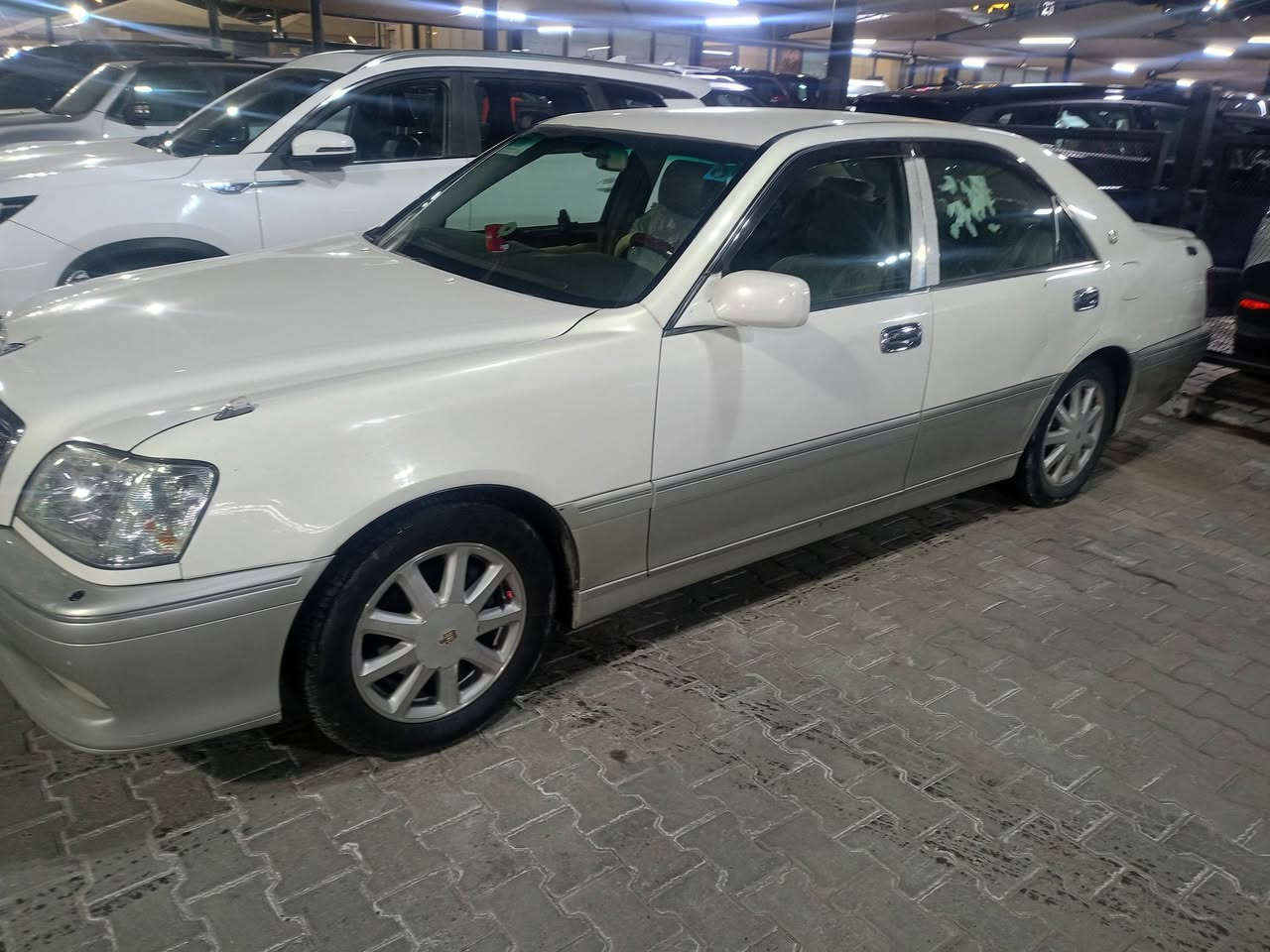 سلام عليكم ملكه للبيع رقم كركوك بسمي مكفوله من كص ونقل جثه قرار 48 موديل 2003 ديفور الصغير اسفسار اكثر رقم الهاتف *********** مكاني كربلاء السعر 140 بيها مجال السياره 3 دكم
