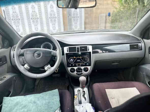 ئۆپترا مۆدێل 2008 سەنەوی تا 2030 تازەیە عام بۆیاخ بێ زەڕبە گێڕ و مەکینە بەشەرت شاشە ئایپاد چوار تایەی لۆک نوقسانی تیا نییە جایزه بە شەرتی تەحویل و غەرامە 
سعر 57 مەجالێکی کەم 
مکان کلار
*********** كيفري
