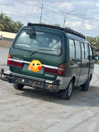 ٢٠٠٠ • شاصي بلدي • رقم بابل