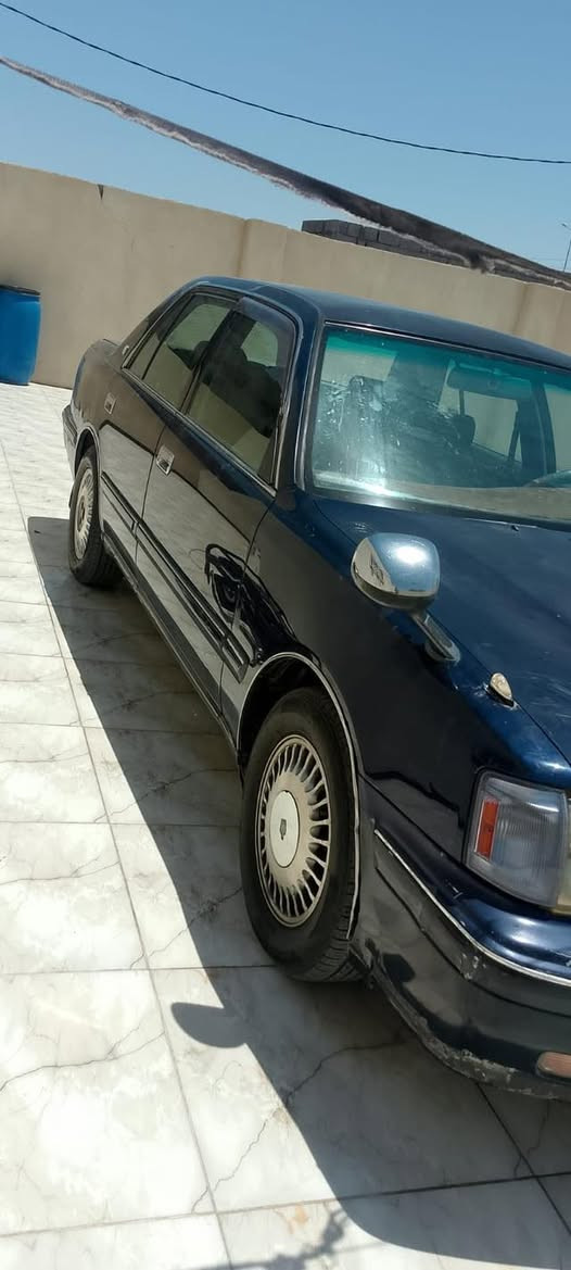 السلام عليكم 
للبيع راس الثور 
سنويه مجدد وأرقام إنكليزي قبل يومين ستلمتها 
جاهزه ومكفوله من كلشي 
العنوان البصره الدير 
***********
