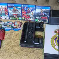 بلي فور فات • عطل امامي • مدينه الصدر