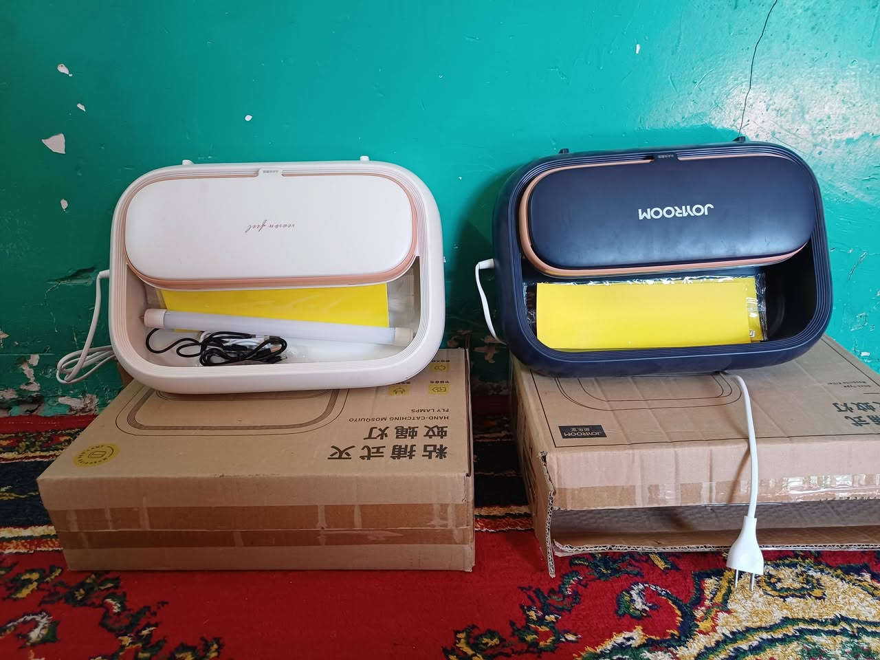 السلام عليكم  متوفر اغراض  امزون 
كل قطعه وسعرها


**إذا كنت صاحب هذا الإعلان وتريد حذفه لأي سبب، رجاءا أرسل رسالة إلى الدعم الفني**