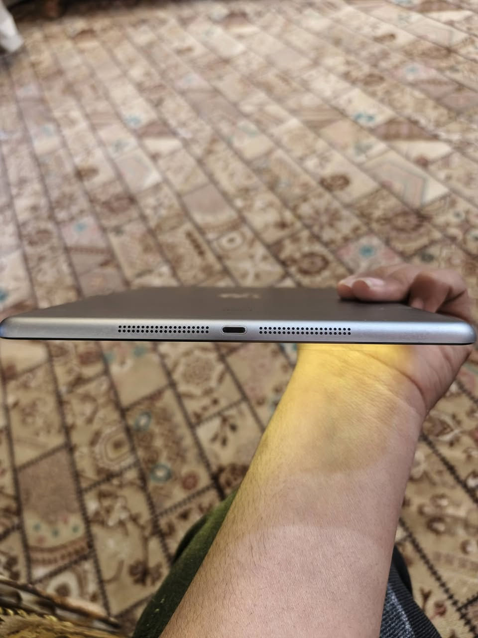 ايباد جديد للبيع 6 ايباد
***********
