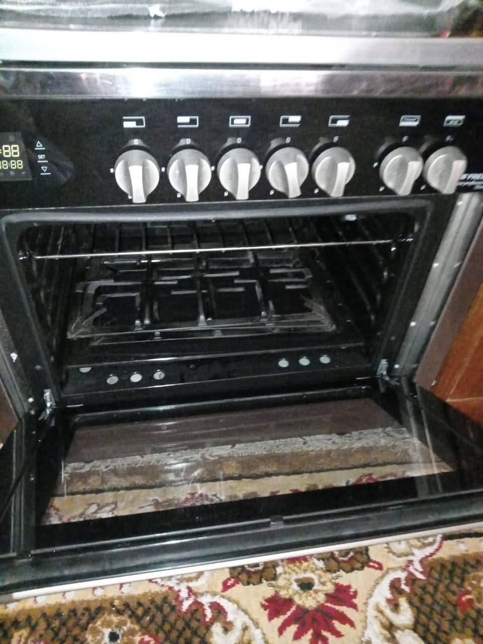 طباخ لبيع واسط زهراء


**إذا كنت صاحب هذا الإعلان وتريد حذفه لأي سبب، رجاءا أرسل رسالة إلى الدعم الفني**