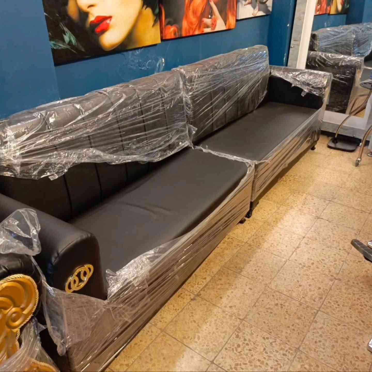 قنفات استراحه  شغل حسب الطلب 
للحجز والاستفسار مراسله صفحه 
يتوفر اقصاد لحاملي ماستر كارد الرافدين 
خدمه توصيل لجميع المحافظات العراق 🇮🇶


**إذا كنت صاحب هذا الإعلان وتريد حذفه لأي سبب، رجاءا أرسل رسالة إلى الدعم الفني**