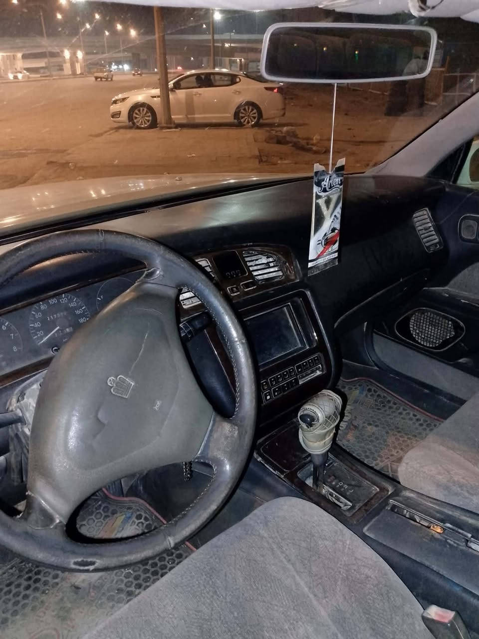 سلام عليكم
بطه موديل 95 سياره بسمي تحويل مباشر
بيها رشات صبغ بدون ضرر مكينه بيها ضعف كير جديد توني شاده مكفول من الكص والنقل السعر 47وبيها مجال للشراي المكان الناصريه مركز
***********مكلف بالنشر
