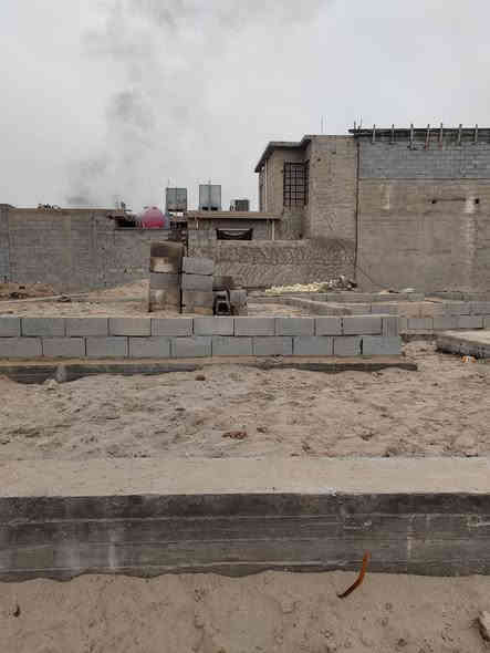 يتوفر جعب للبيع 
العنوان /حي المختار قرب جامع الخناجرة 
المساحة /200متر 
شارع 10
جنس العقار--عقد زراعي بي وصل طابو كامل وكشف من قبل البلدية 
السعر 15
للاستفسار اتصال عل الارقام التالية 
***********
***********
