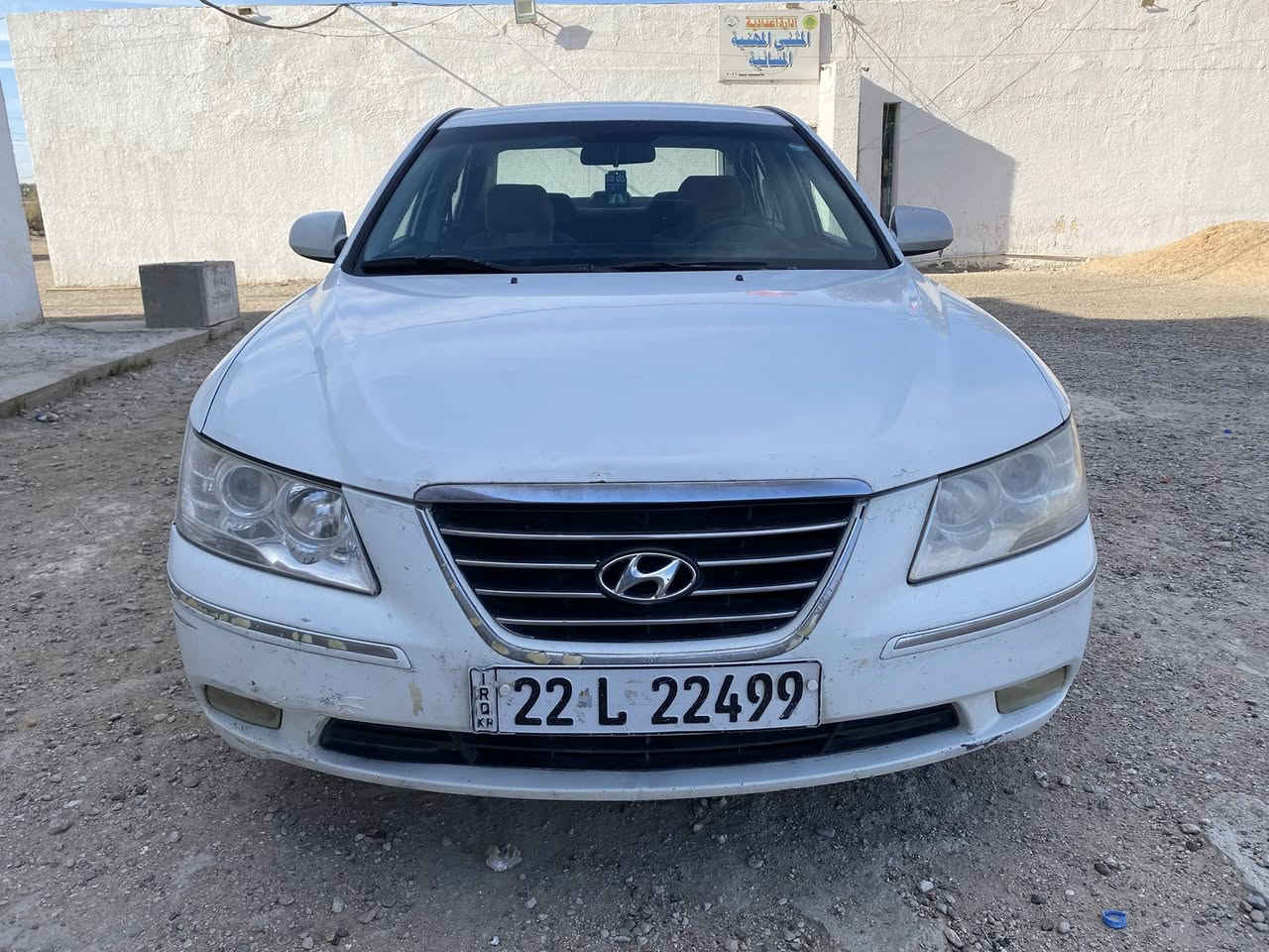 السلام عليكم ورحمة الله 

مراوس مع ريو 💫 💫 

سوناتا 2010 خليجي (تكسي الخليج)  
رقم اربيل بأسم اقاربي شرط تحويل او تريد وكالة خاصة 

اخوان السيارة تكسي خليج يجي قمارة برتقالي والباقي بيجي مصبوغة تغيير لون فقط فقط فقط بدون حادث 

*محرك 2400 اربع حساسات (لا تنقيص ولا تبخير) 

*كير 6 نمر ويه البگ بشرط بس تدوسلها شويه ترجع نمرة وتهج 
خير من الله الكير والمكينة 

* تبريد ثلاجة ❄️ 
* تدفئة 🔥 

* ABS *

* حدادية قبل شهر نافضها (صار عندي طكطكة بالدرايم شفت هالاسبوع )

* تخم تاير جديد قبل شهر شديته 

* ادامة كاملة لمنضومة الاحتراق (نوزل و بلك اصلي وفيت بم وفاكيوم ) 

* السعر 98 وبيها مجال 
مكاني المحمودية او الرسالة المحمدية البياع 

‭0777933214‭‬5


**إذا كنت صاحب هذا الإعلان وتريد حذفه لأي سبب، رجاءا أرسل رسالة إلى الدعم الفني**