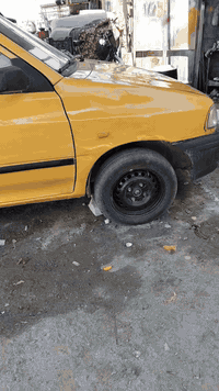 سياره سايبه موديل 15 مكان الفضيليه السعر 35)    (***********
