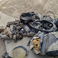 تفصيخ فورزه • بكان كوت • قضاء لحي