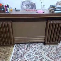 مكتب • نضيف • بي مجال