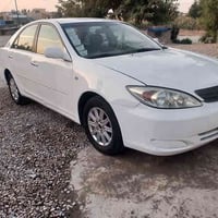 كامري • ٢٠٠٥ • كلار