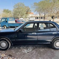 كراون ١٩٩٣ • تحوير يسرى • سامراء