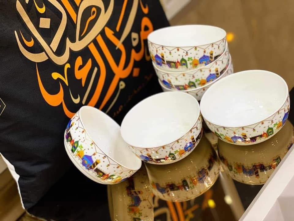 سيت كاسة شوربه فرفوري رمضاني شناشيل العدد ٦ قطع 
حفر حراري الاصلي ❤️
السعر 8,000 الف   فقطططط🔥🔥🔥🔥🔥
ـــــــــــ        ـــــــــــ        ـــــــــــ
توجد خدمة توصيل 🚕🚕
العنوان 
الانبار هيت حي الجمعية


**إذا كنت صاحب هذا الإعلان وتريد حذفه لأي سبب، رجاءا أرسل رسالة إلى الدعم الفني**