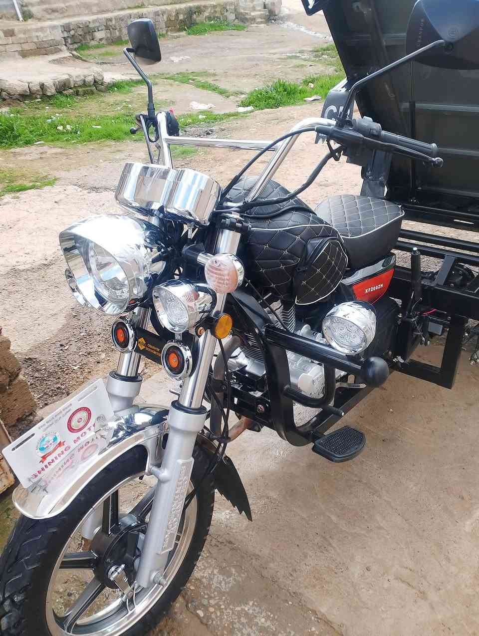 ستوته جمره للبيع 2025 محرك 200
ستوته جديد ماتصرف علها ربع زيرو
2025
محرك 200
منفس بسمي ماصرلها شهرين من اخذتها 
سعرها 2مليونين بيع مستعجل  *********** 
مكاني موصل تلكيف
