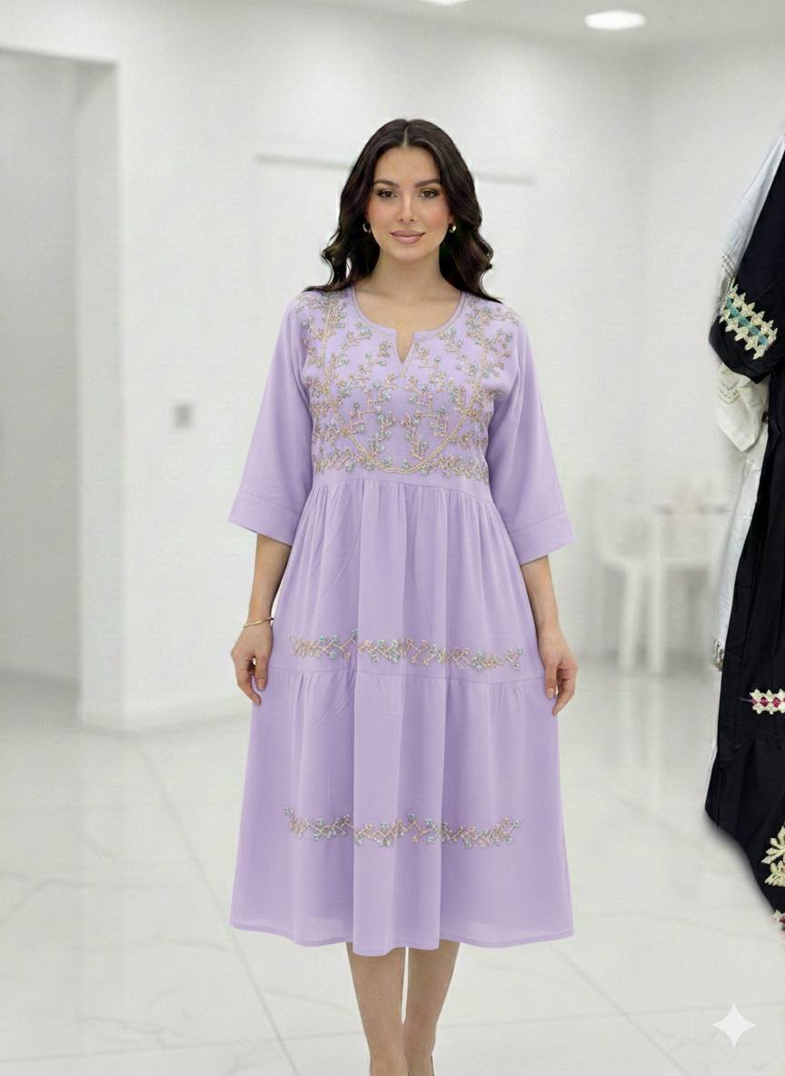 الازياء هي شيء مؤثر في عالم الموضة،♥️
تتميز بأسلوبها الفريد والجريء.

(عليه توكلت وعليه يتوكل المتوكلون

 

🌸دشداشه كشمير كولتي عالي🌸

السعر ⚡️ 16

القياسات- 38 40 _42-44-46-48


**إذا كنت صاحب هذا الإعلان وتريد حذفه لأي سبب، رجاءا أرسل رسالة إلى الدعم الفني**