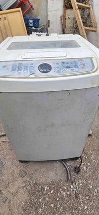 غساله اوتماتيك سامسونك ١٣ كيلو السعر ١٢٥ وبيه مجال  07717052309