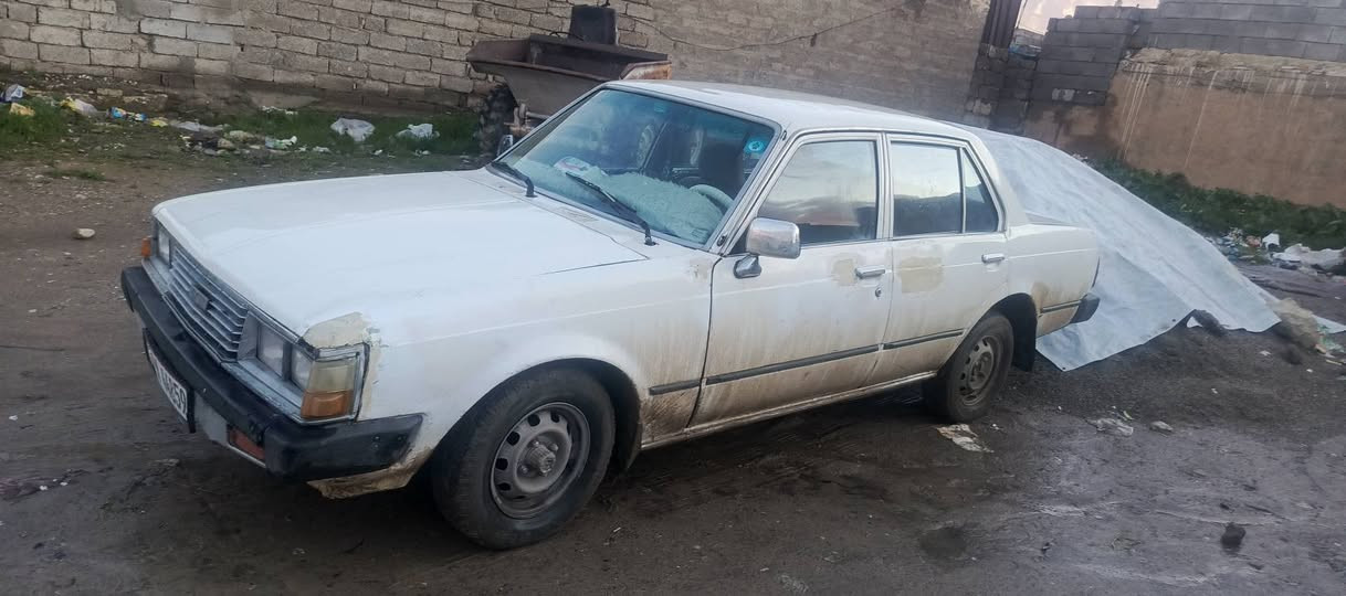 كرونا 81 رقم دولي هزة كابون ورقي شرط تحويل وكالة محرك كير شرط تبريد شقال  سيارة جاهزة العنوان موصل العبور السعر  26 ورقة بيها مجال ***********
