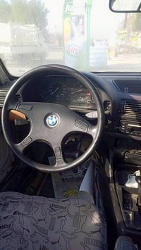 بي ام • ١٩٩١ • بغداد الحسينية