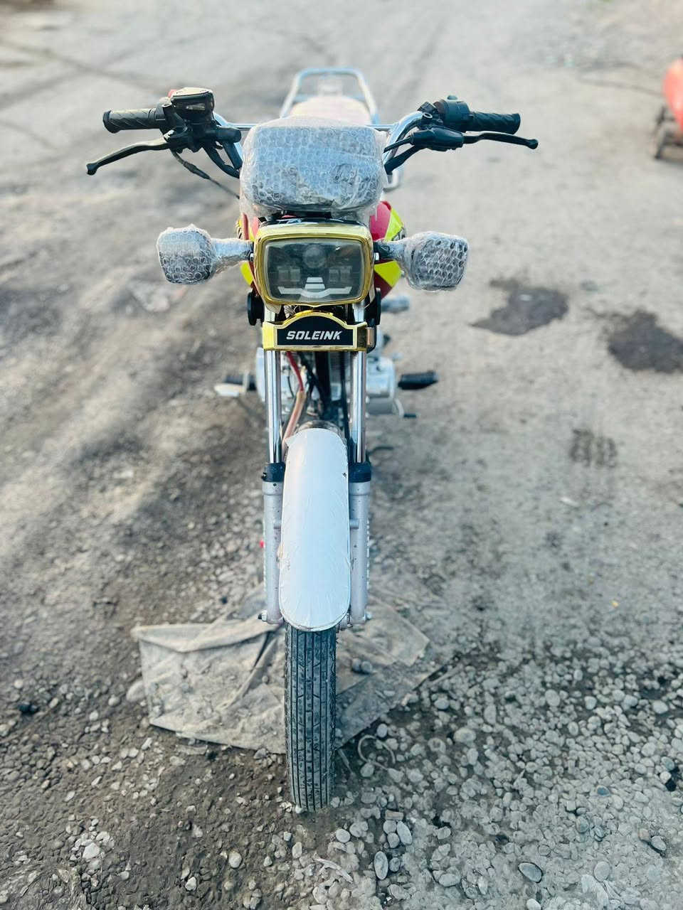 ماطور سيڤان موديل 2025ماطور شرط كفاله من كلشي
برغي مامظروب وضع شركه منفيس  السعر اتصل ***********
