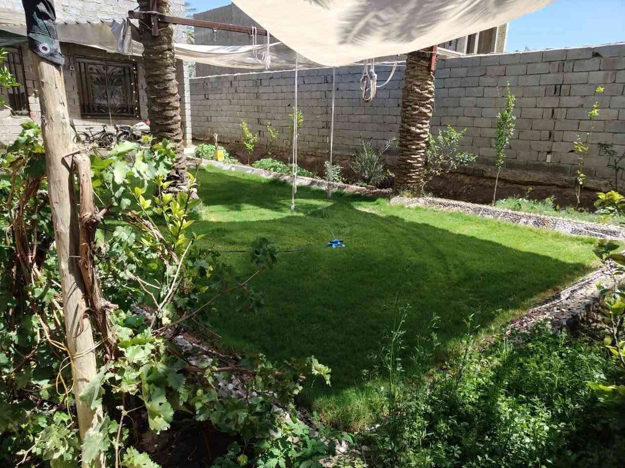 سلام عليكم مكلف بل نشرررر الشراي يتصل عل رقم*********** بيت للبيع على طريق الزوار 
بسعر 240 مليون وقابل للتفاوض 
🛑 الموقع / كربلاء طريق بغداد عامود 60 خلف كلية الصيدلة و مقابل جامعة الزهراء ع و معهد التوحد سايد المشاية والزوار يبعد عن الأمام 5 كم 10 دقائق بالسيارة البيت داخل الفرع نزال 900 م عن شارع بغداد الرئيسي السريع
🛑 المساحة/ 500 م 
🛑 نوع السند/ طابو زراعي سند 25 اقرار محكمة من صاحب الأرض 
🛑 تفاصيل المنزل/ يحتوي على دار بمساحة بناء 200 م متكون من طابق اول يحتوي عدد 2 غرف نوم و استقبال وصالة كبيرة و مطبخ كبير وصحيات و ممرات داير البيت ، وطابق ثاني يحتوي على غرفة نوم واحدة مع صحيات ، خدمات كاملة ماء كهرباء المنطقة هادئة جداً ويحتوي البيت على كراج واسع وحدائق امامية وخلفية مغروزة بالحمضيات بمختلف انواعها ومخلف انواع الفواكه والخضروات وكذالك 4 نخلات كبار و 6 فسائل من الانواع النادرة جداً و 9 عروش عنب من انواع نادرة 

🛑 للاستفسار مع صاحب الدار التواصل على الرقم ***********
