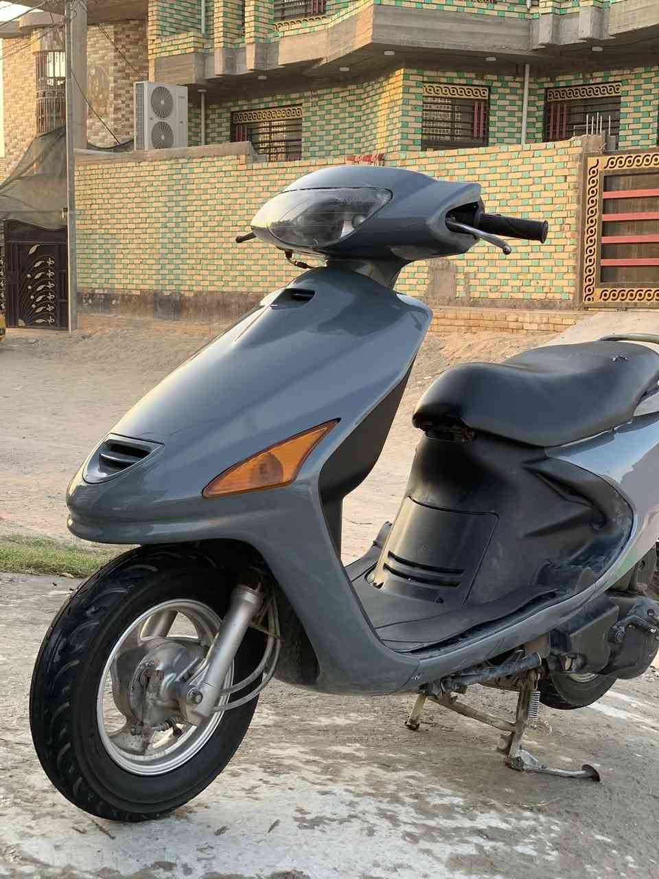 السلام عليكم فراشه حاوية للبيع مامفتوحة وكهربائيات شغاله دراجة نضيفة
السعر ٦٧٥

مكاني الحيدرية خان النص

واتساب***********
