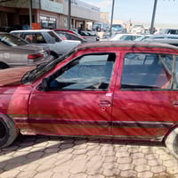 دايو ليمانس • ١٩٩٣ • اوتوماتيك