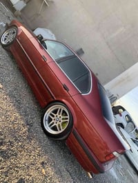 سەرەتابەناوی خوای گەورە ئەمBmwبۆفرۆشتنە مۆدیل1994مەکینە528گێرعادیەدەبڵ...