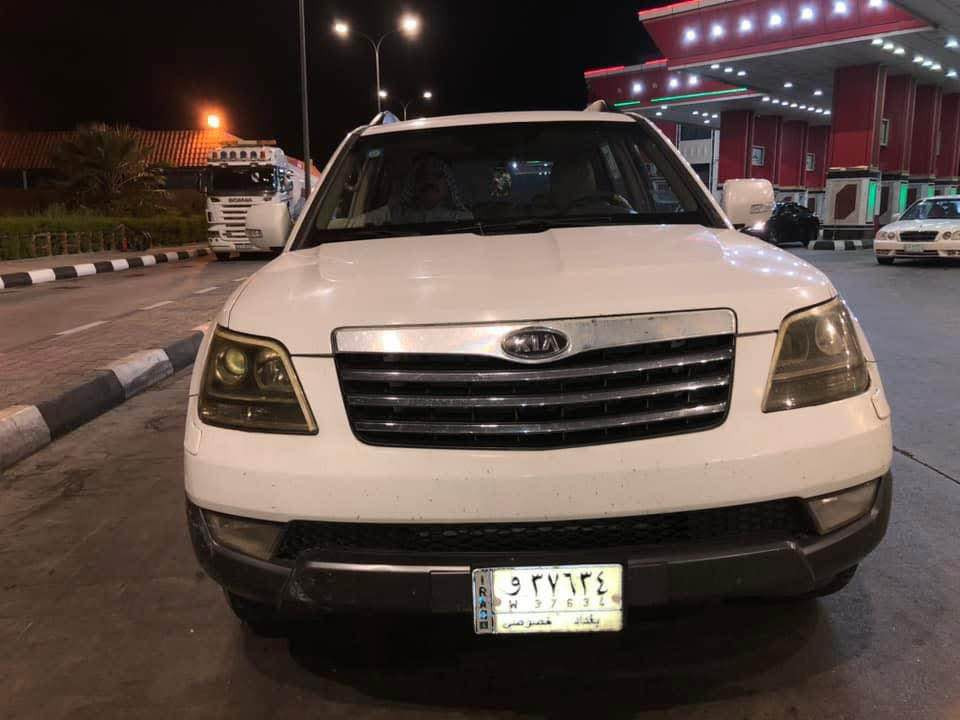 مهافي فول مواصفات بأسمي بغداد بيه صبغ بابين بغداد, العراق


**إذا كنت صاحب هذا الإعلان وتريد حذفه لأي سبب، رجاءا أرسل رسالة إلى الدعم الفني**